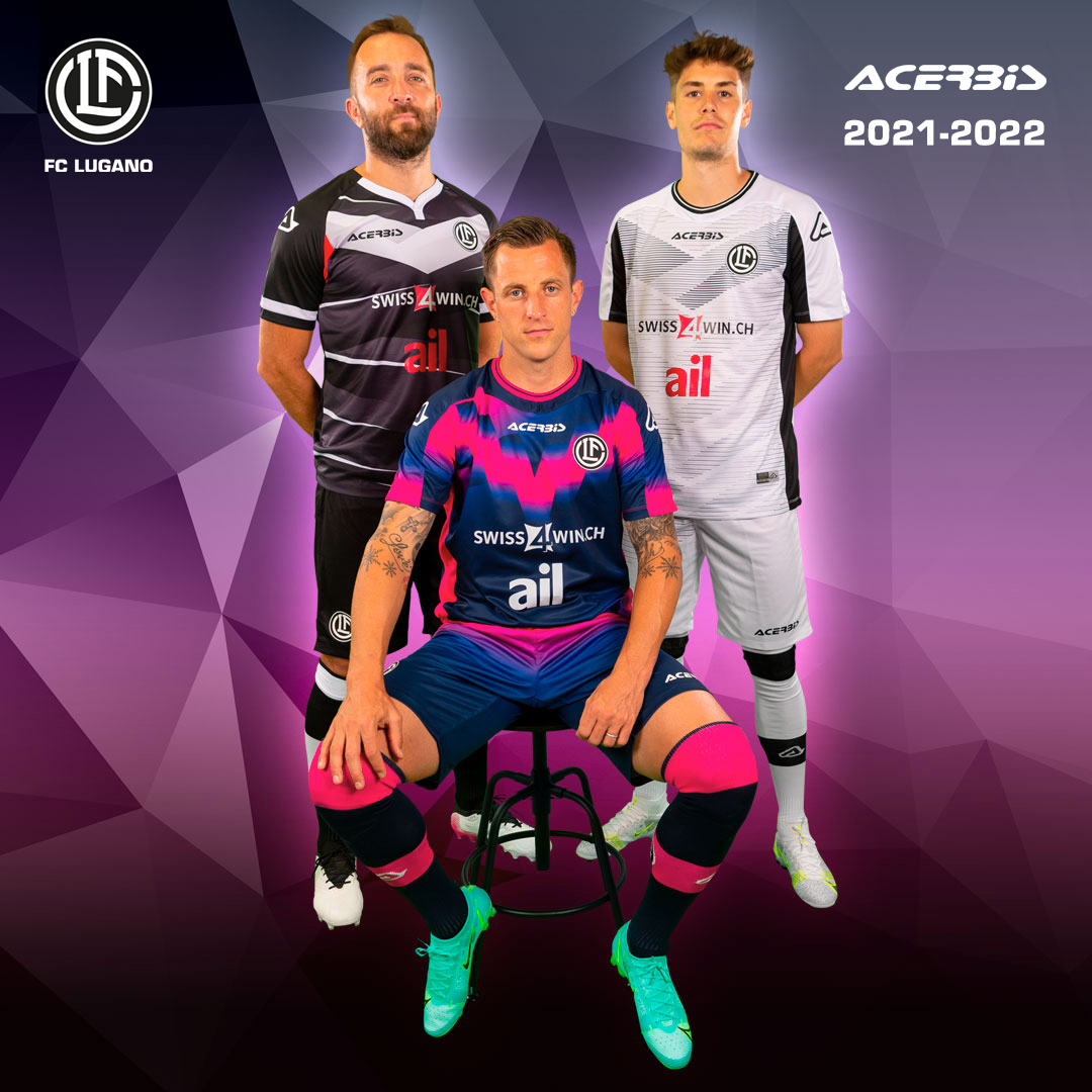 Campana alla testa dell'Associazione Football Club Lugano - FC Lugano